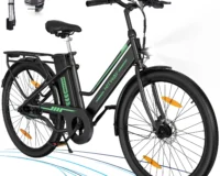 HITWAY Electric Bike BK8SP